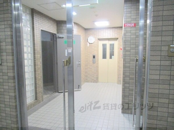 コンフォール高槻の物件内観写真